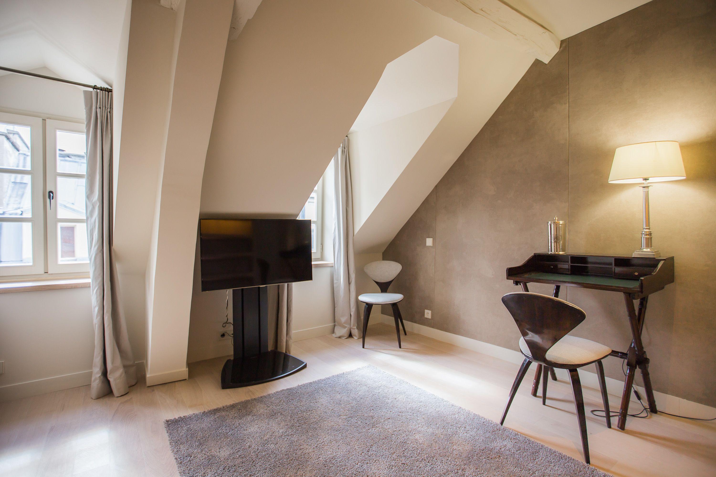 Hotel De Lille - Saint-germain Des Pres Paris