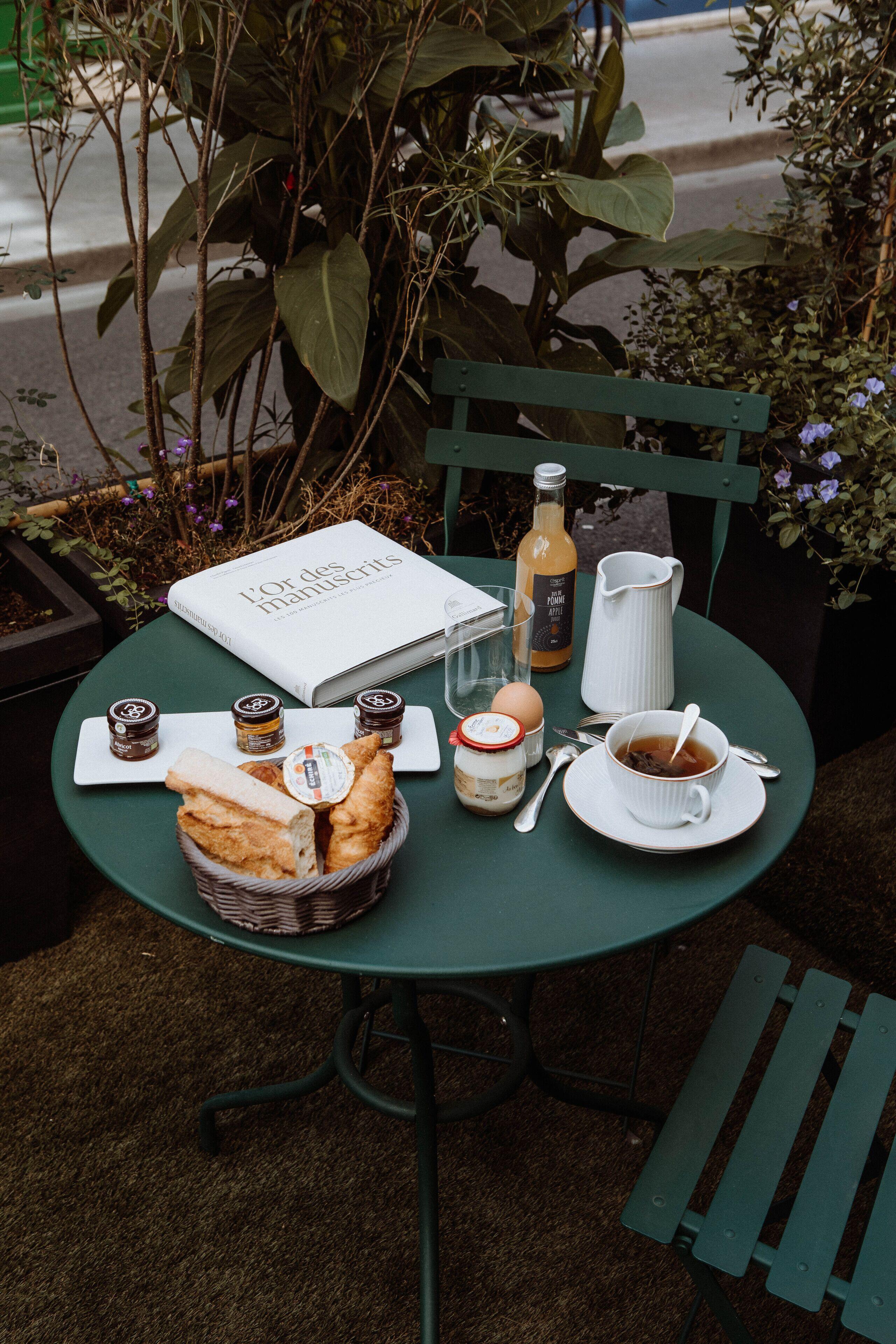 De Lille - Saint-germain Des Pres Hotel