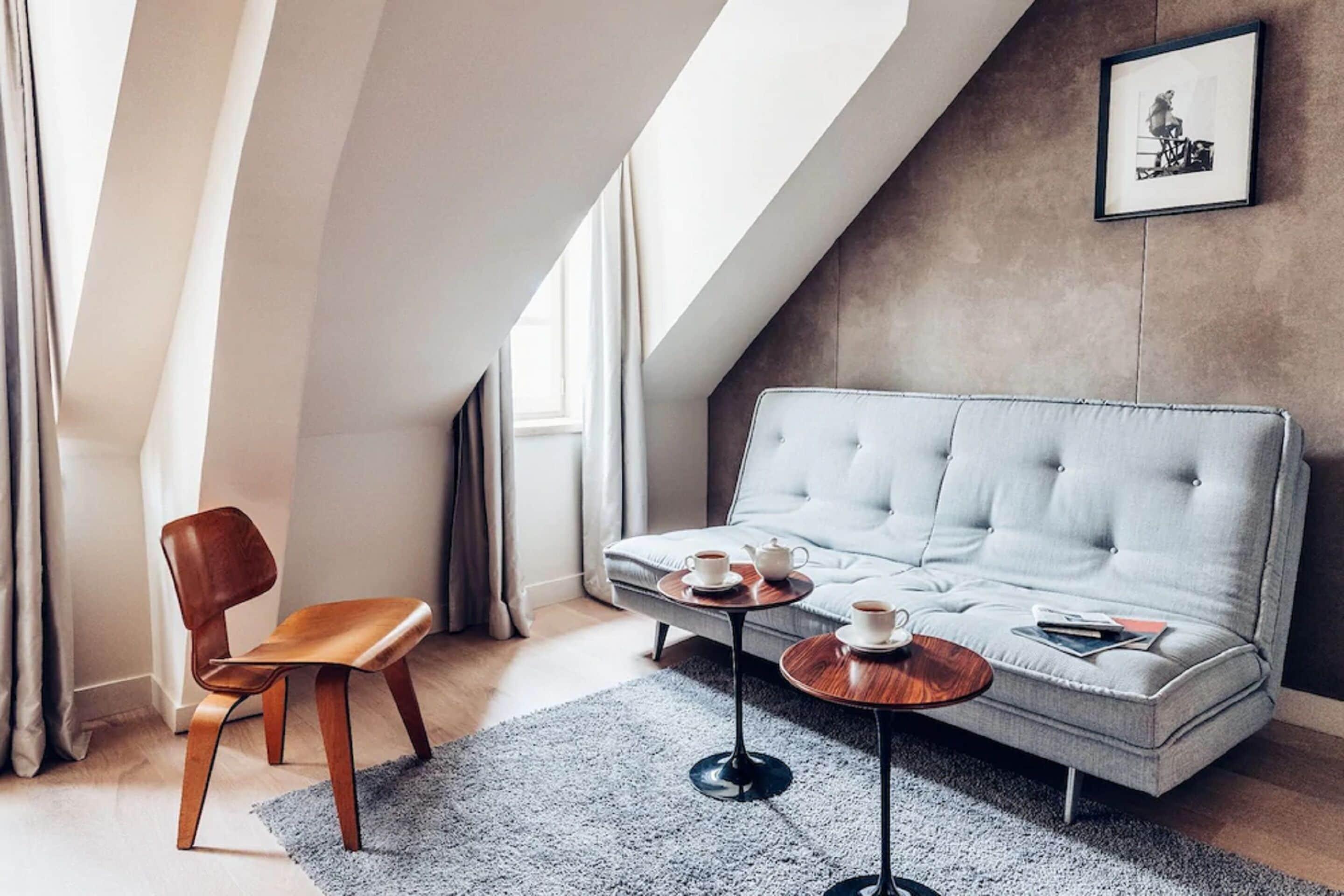 Hotel De Lille - Saint-germain Des Pres