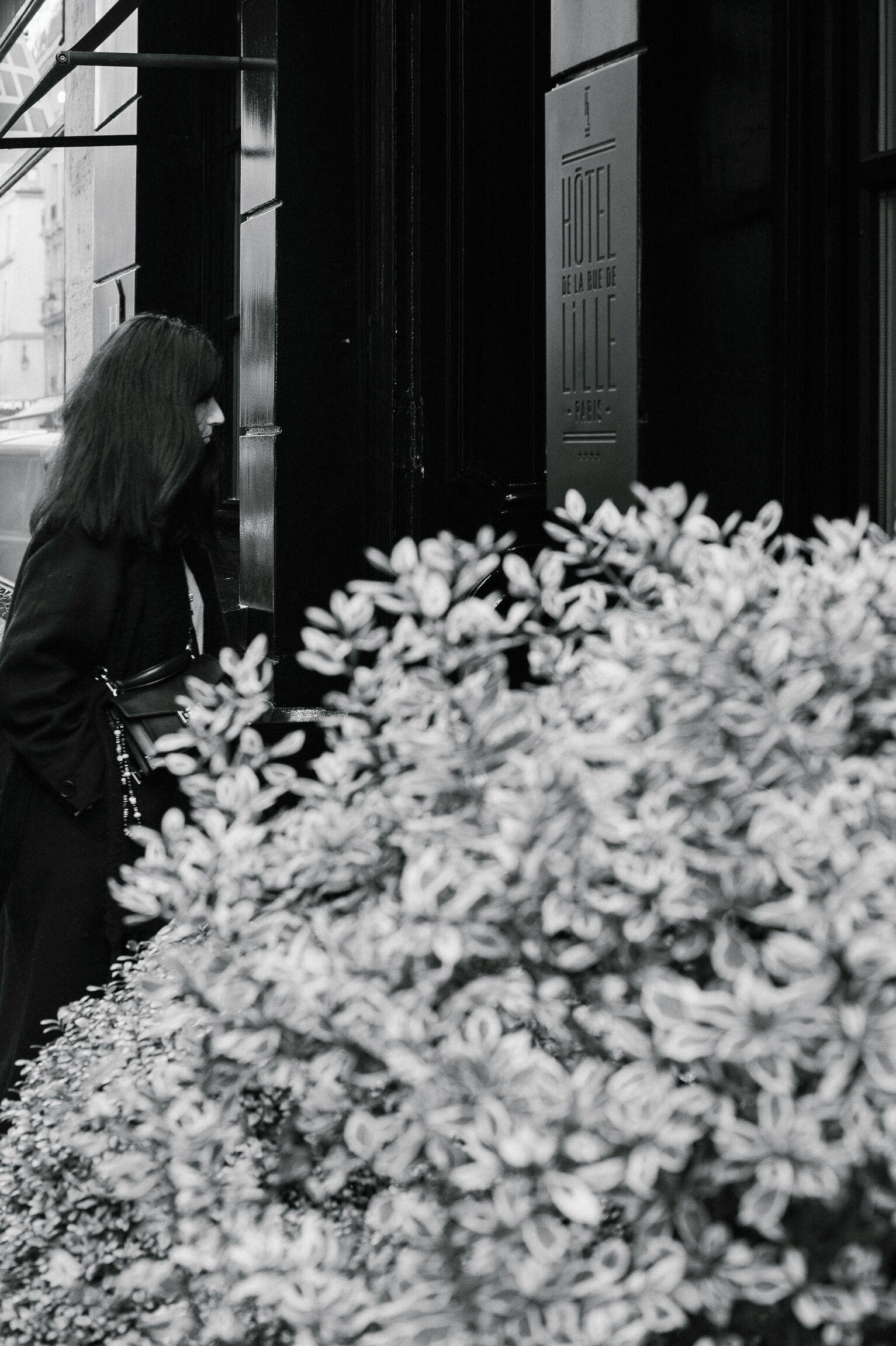 De Lille - Saint-germain Des Pres