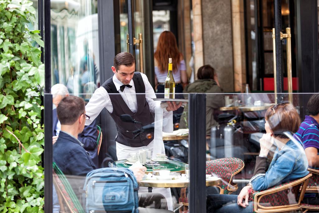 De Lille - Saint-germain Des Pres Paris