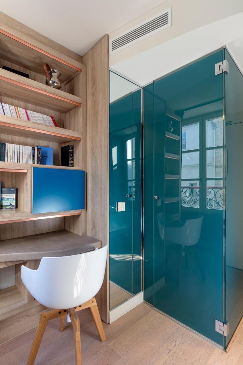 De Lille - Saint-germain Des Pres Hotel 4*