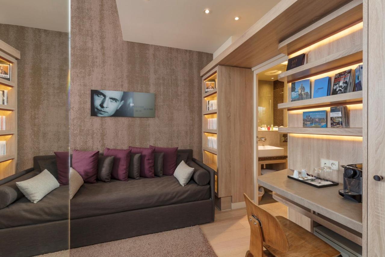 De Lille - Saint-germain Des Pres Paris